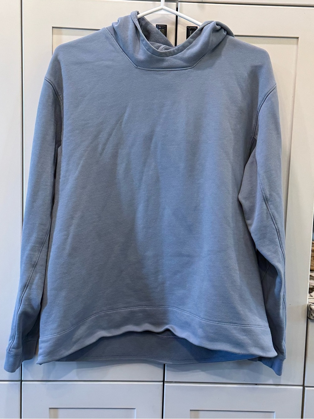 Lululemon French Terry Oversized Hoodie